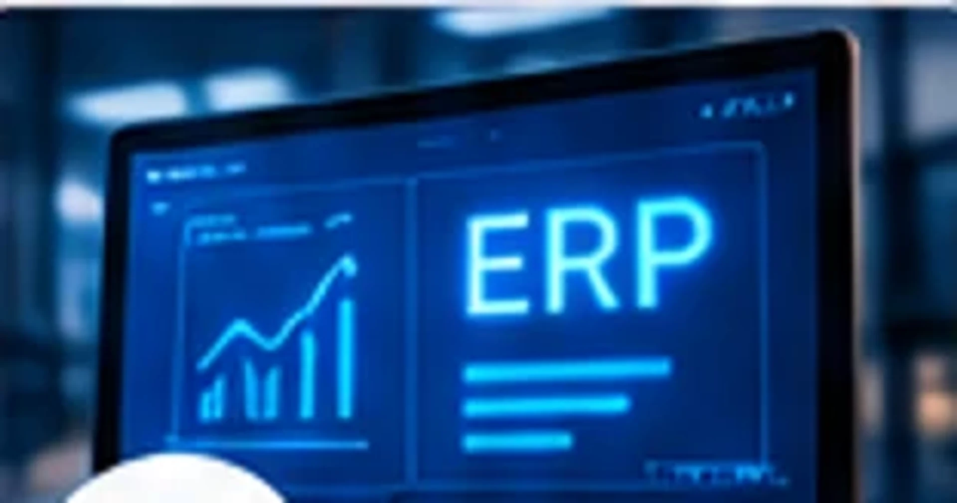 Enterprise applications and ERP management