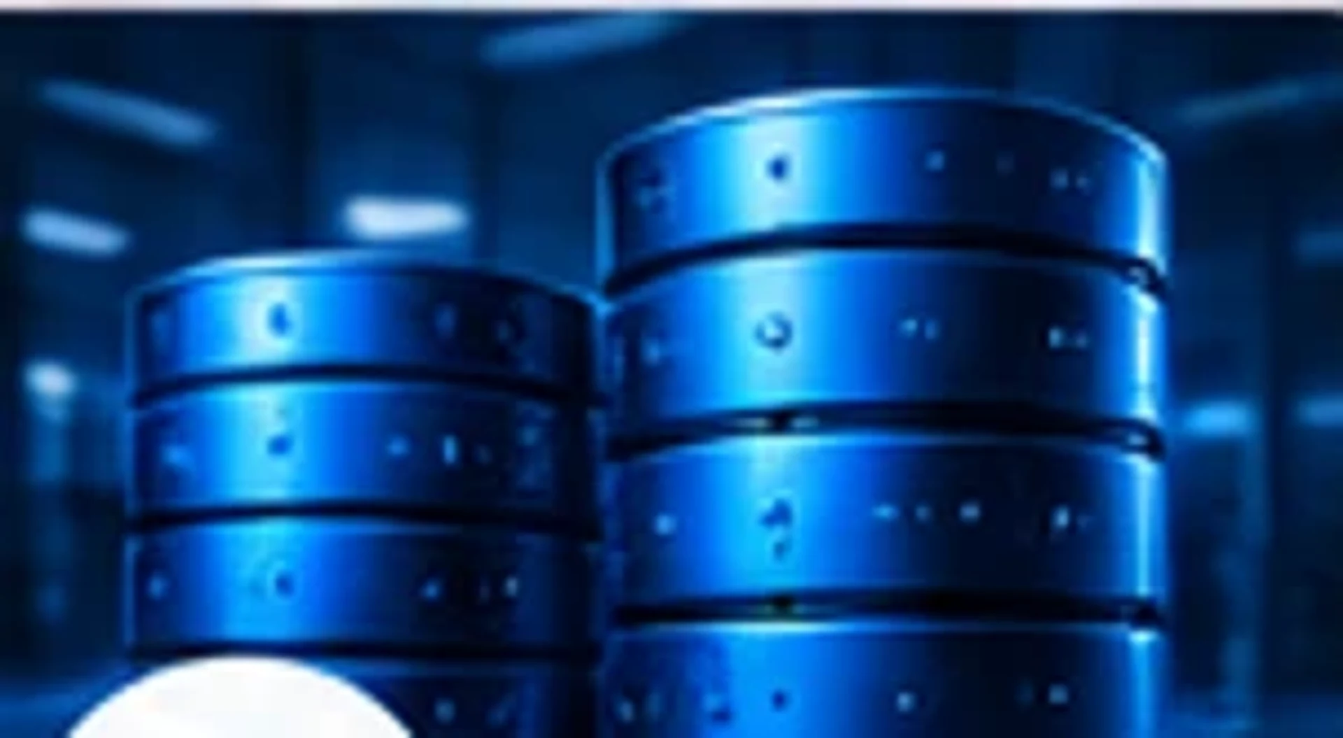 Data storage and processing infrastructure