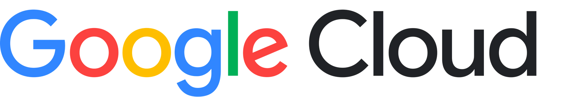 Google Cloud